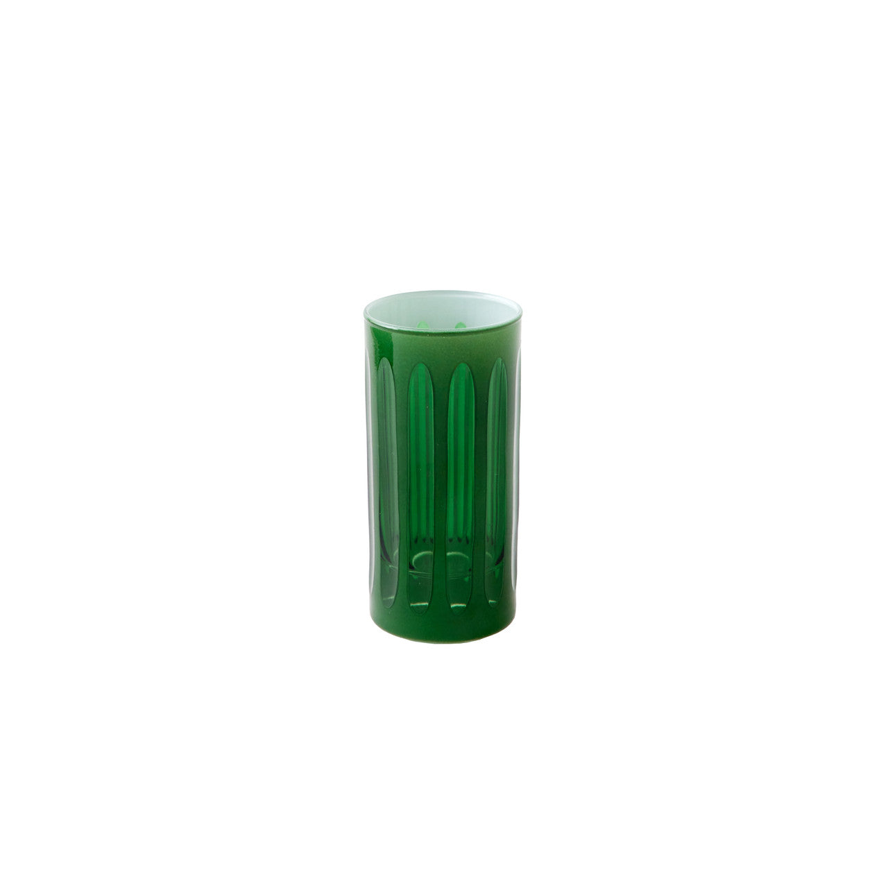 Empire Highball Set/2, Malachite