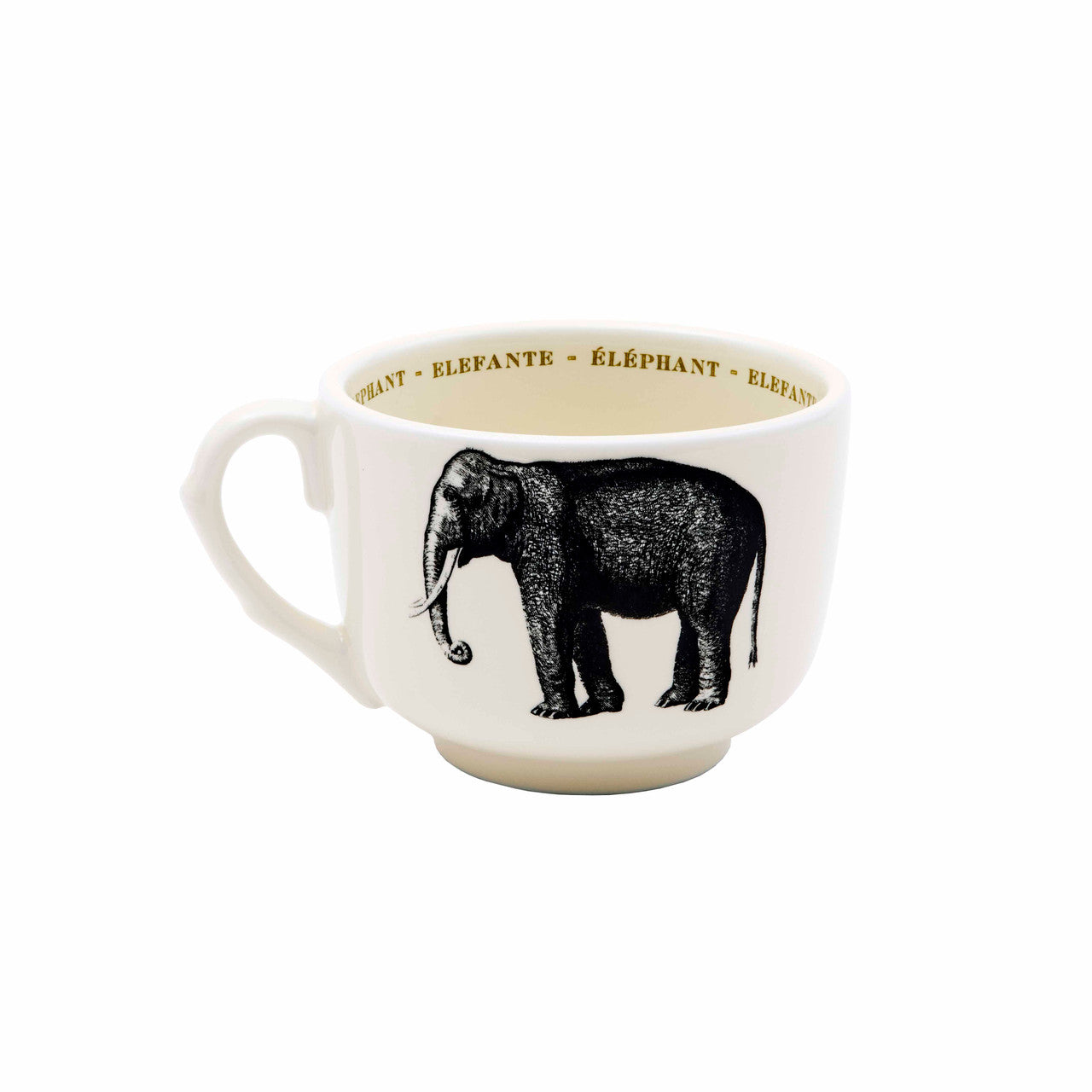 Elephant Fauna Grand Cup