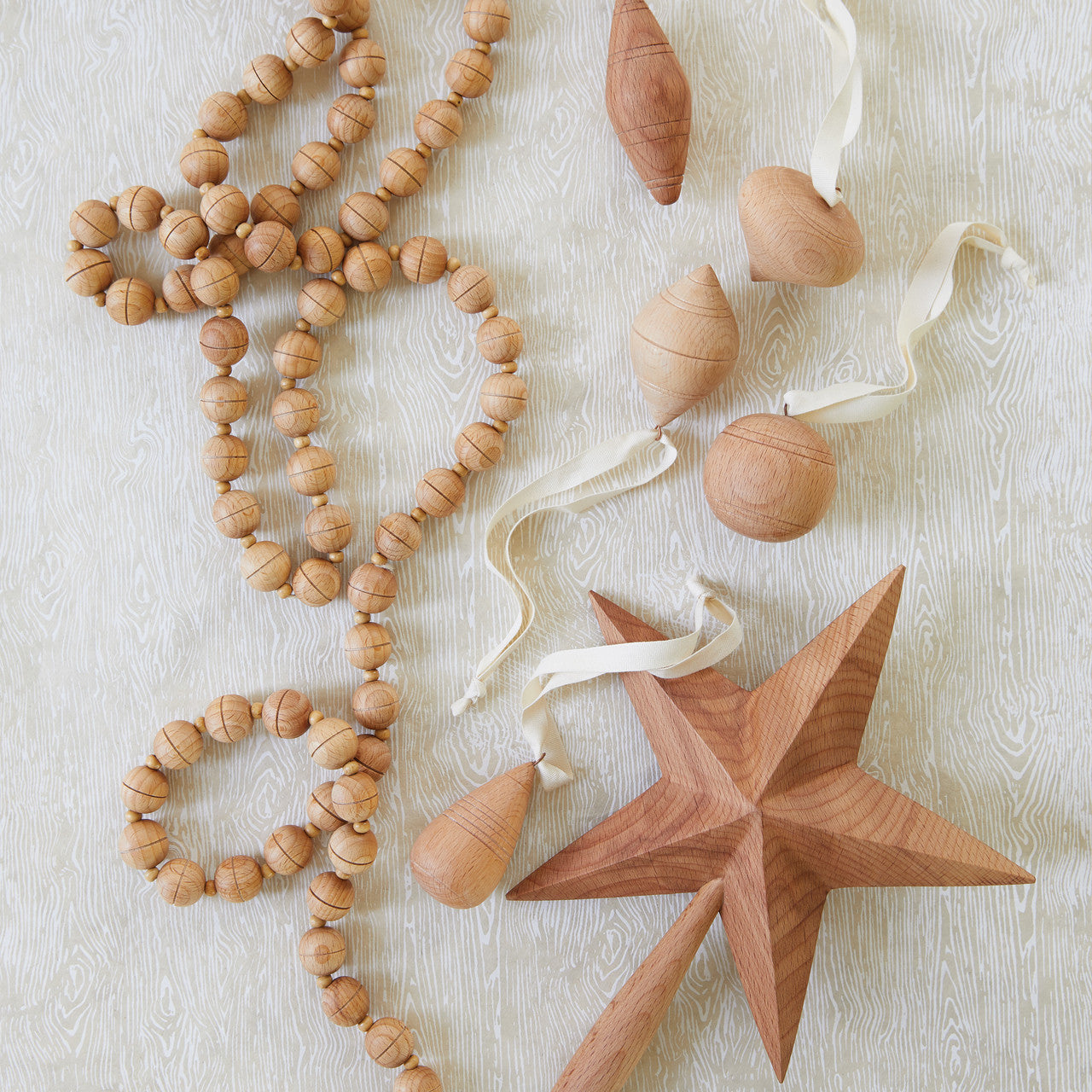 BEECHWOOD GARLAND