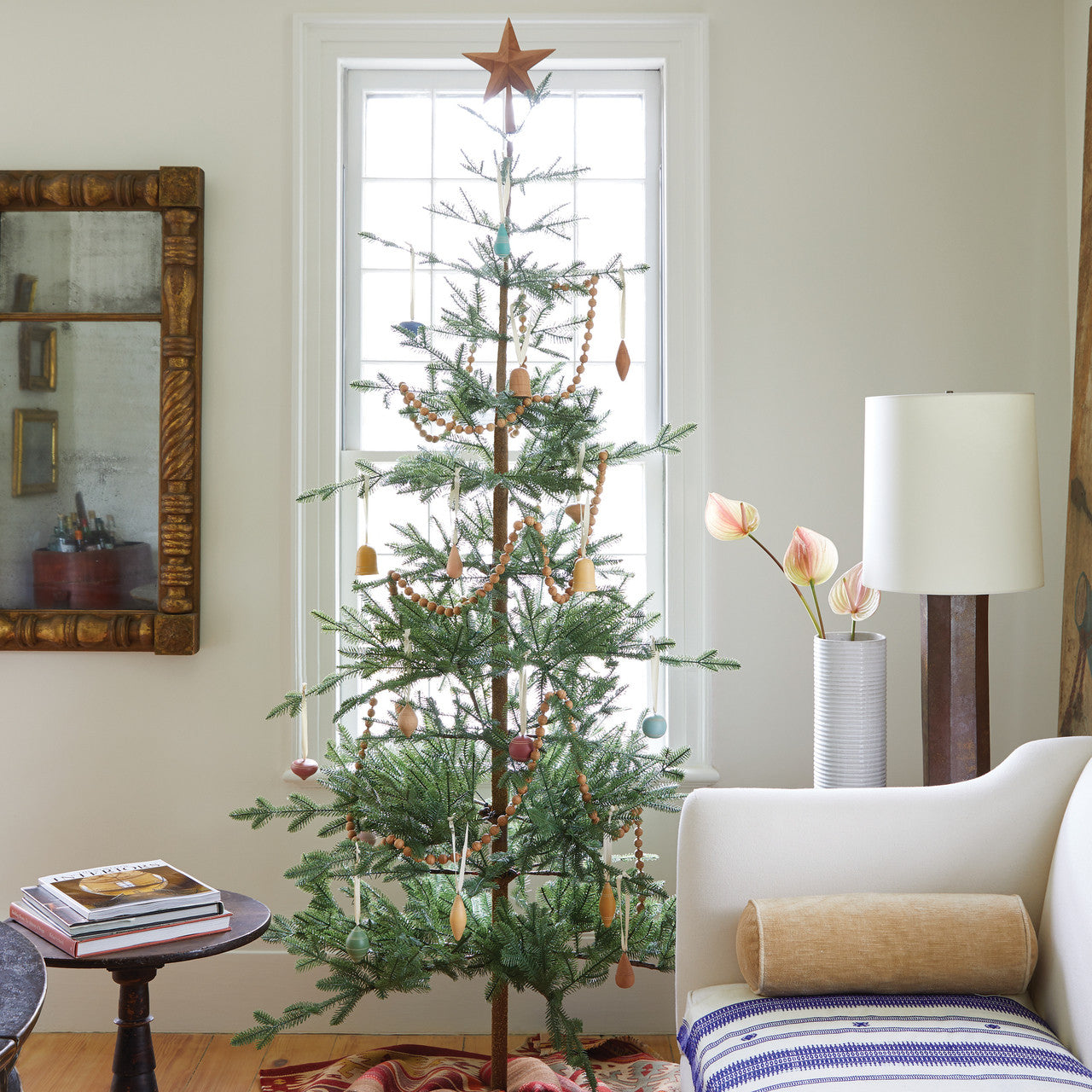 BEECHWOOD GARLAND