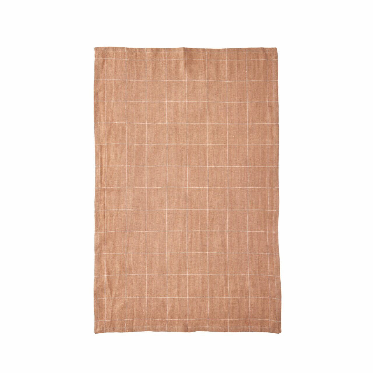Essential Linens Antwerp, Clay, Set/2