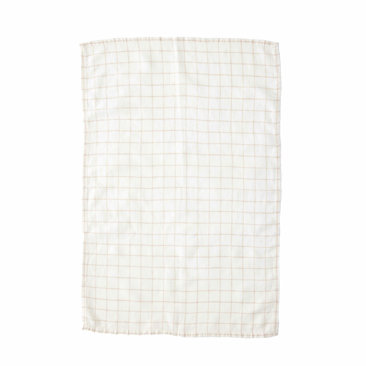 Essential Linens Graphic, Dune, Set/2