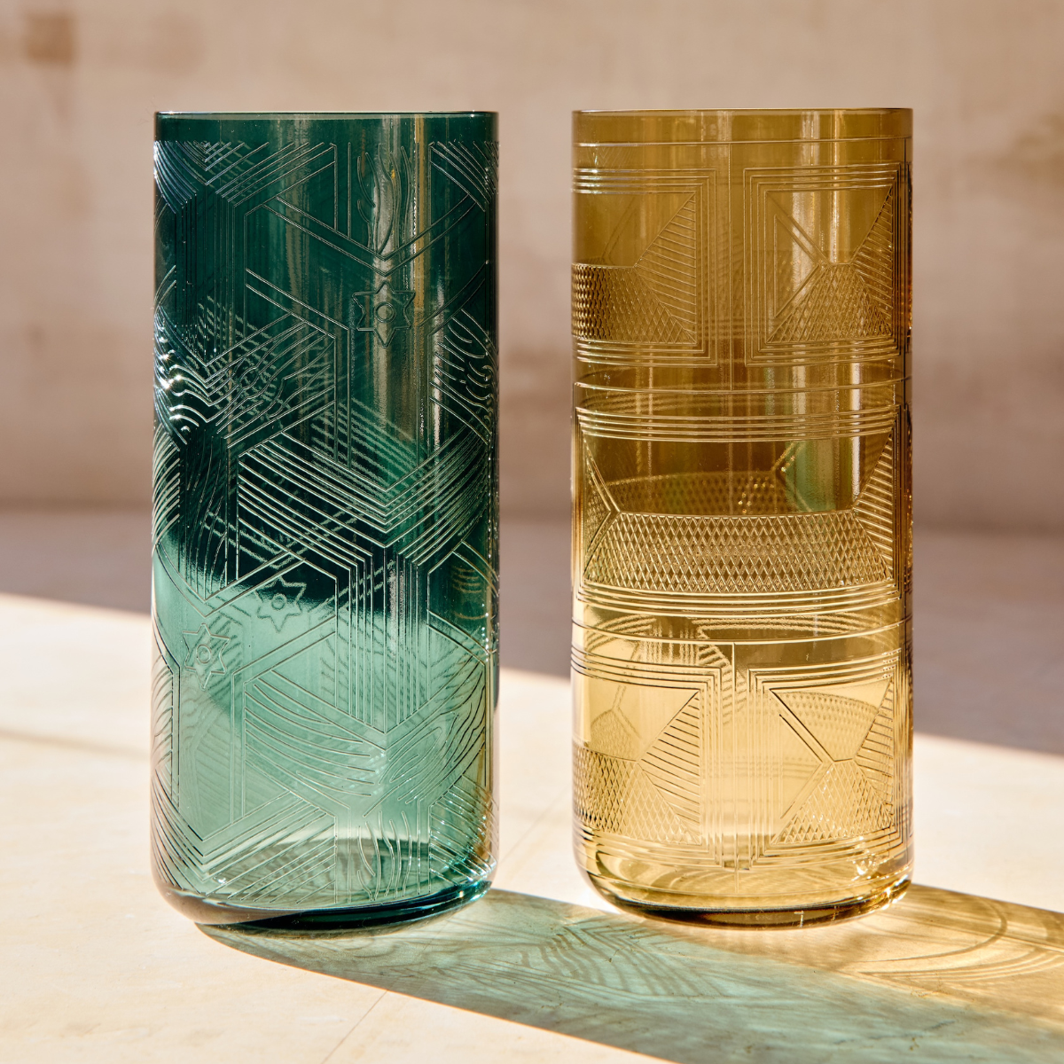 Scribe Kyoto Highball Set/2