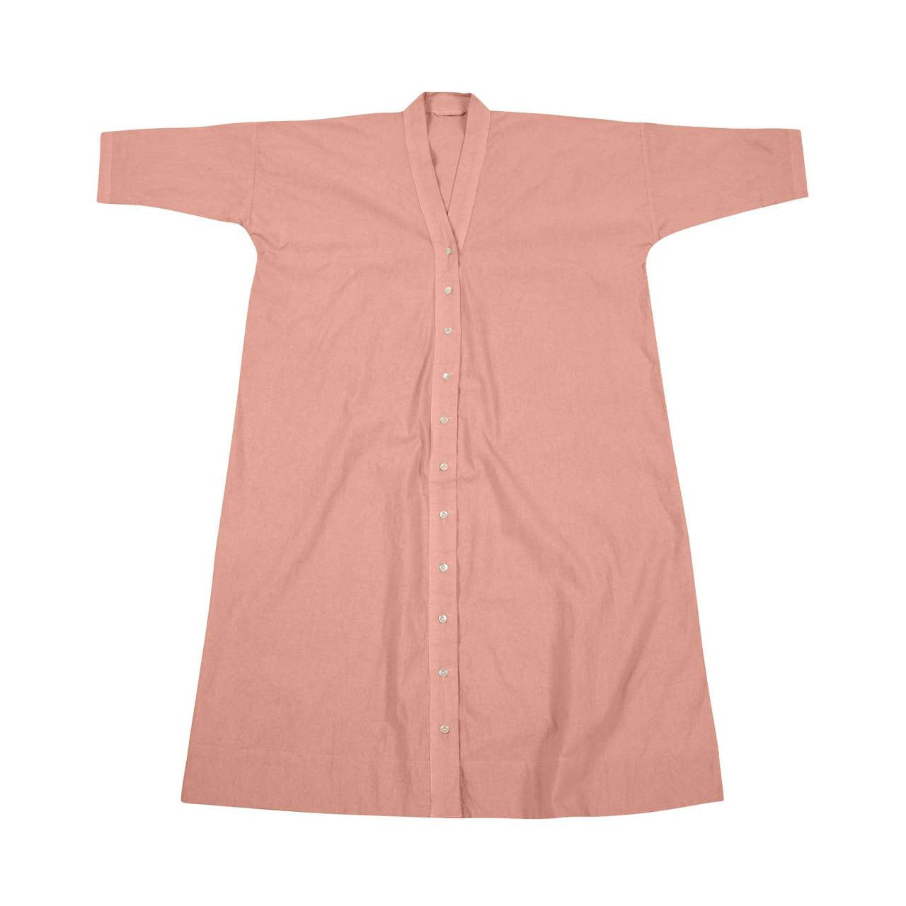 KAFTAN, SALMON