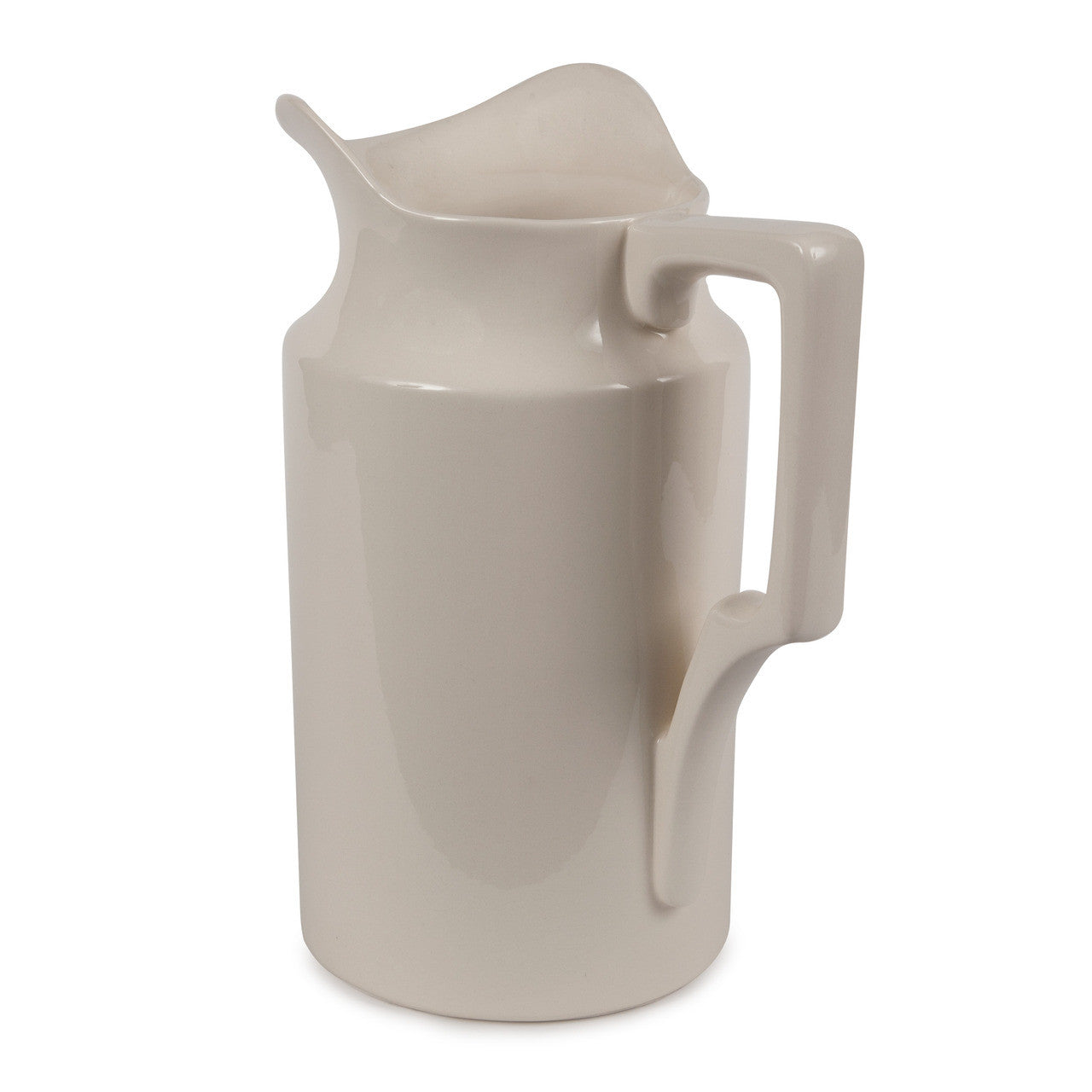 Still Life Pitcher, No. 3