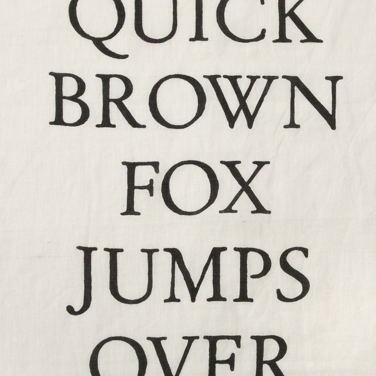 Revival Pure Linen Tea Towel
