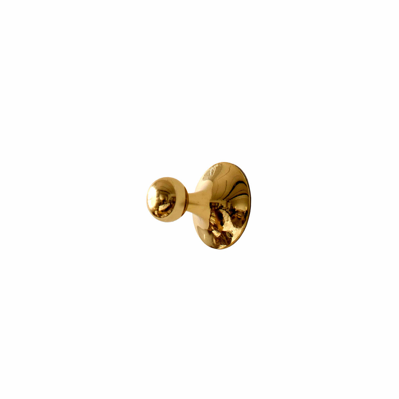 Modernist Ball Hook