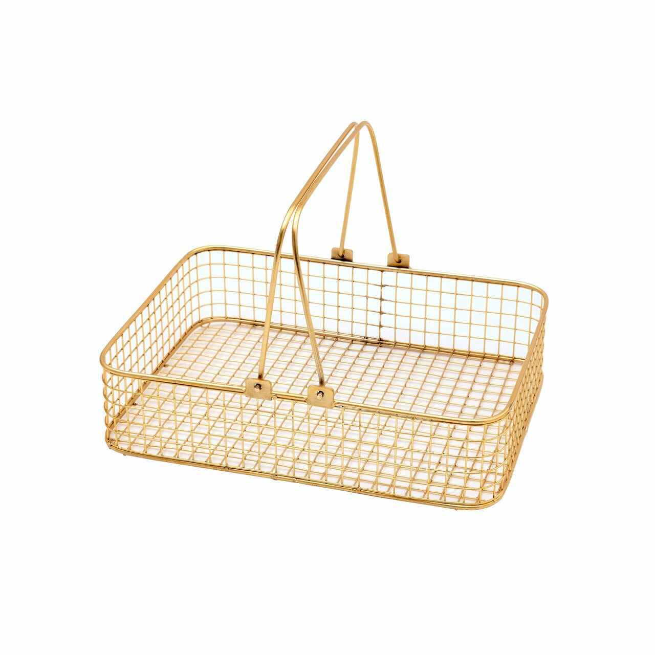 GRAPH BASKET LARGE