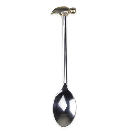 EGG SPOON & HAMMER