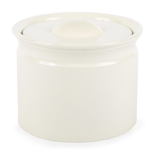 FLOUR LARDER CROCK 5