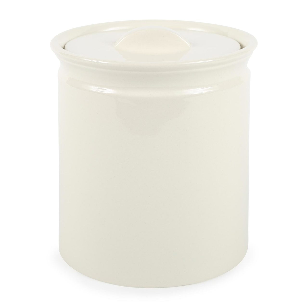 FLOUR LARDER CROCK 5.5