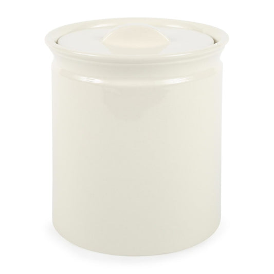 FLOUR LARDER CROCK 5.5