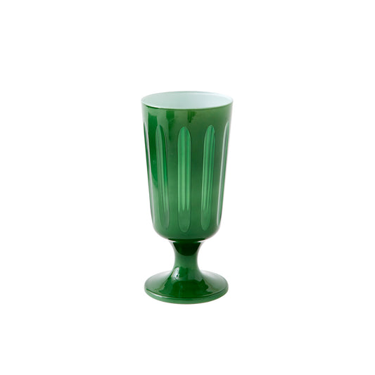 Empire Footed Ale Set/2, Malachite