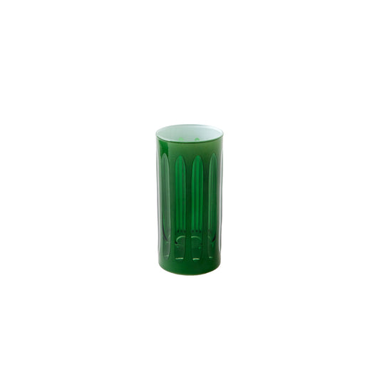 Empire Highball Set/2, Malachite