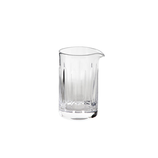 Empire Mixer, Ice