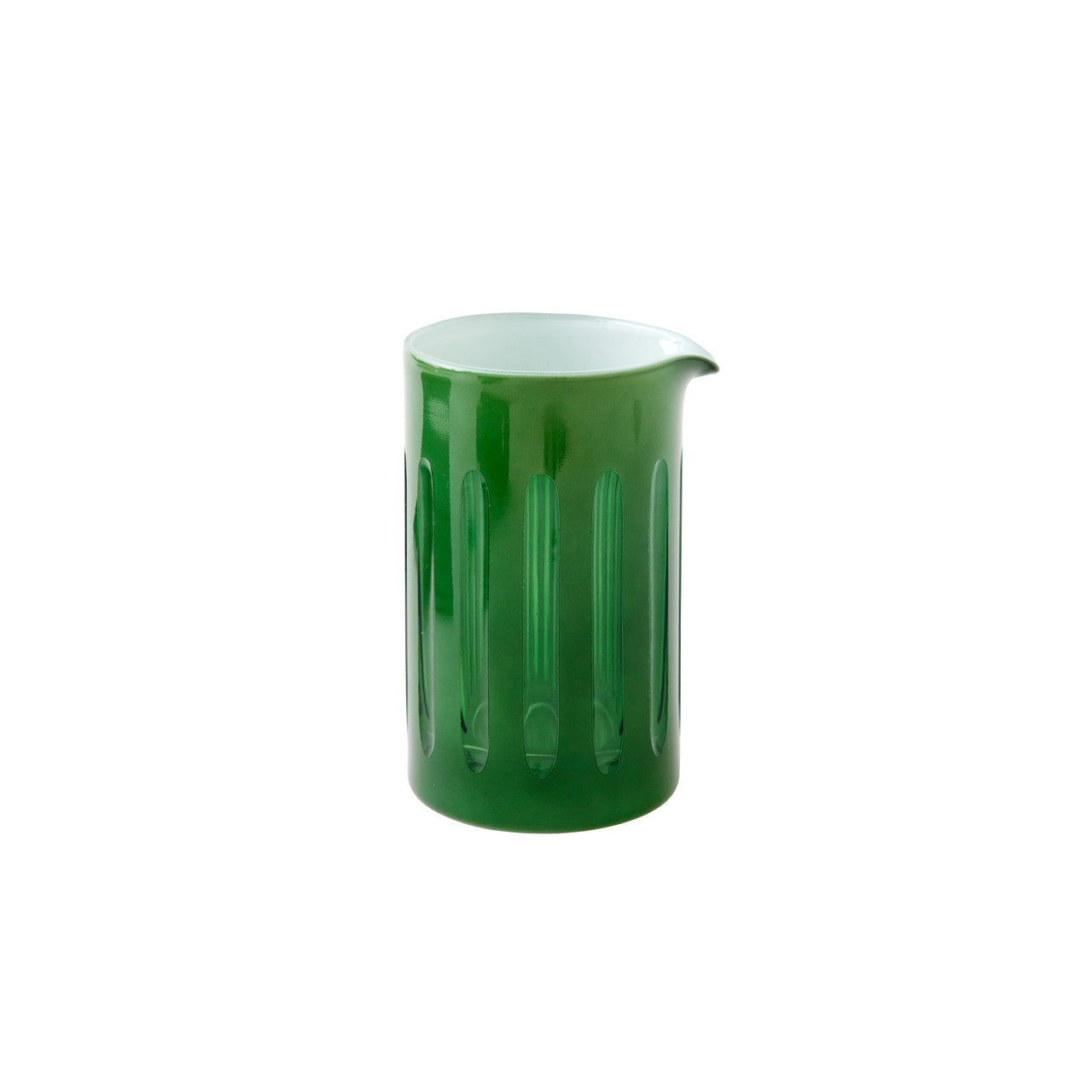 Empire Mixer, Malachite - Emerald