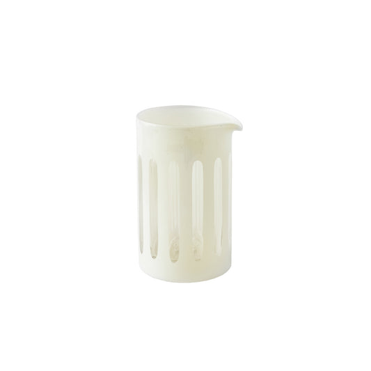 Empire Mixer, Powder
