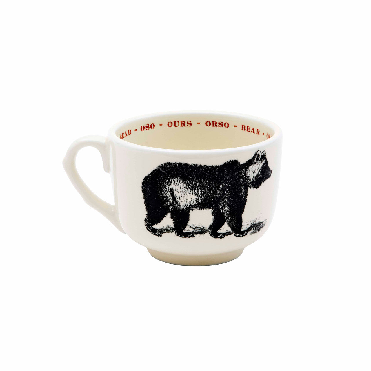 Bear Fauna Grand Cup