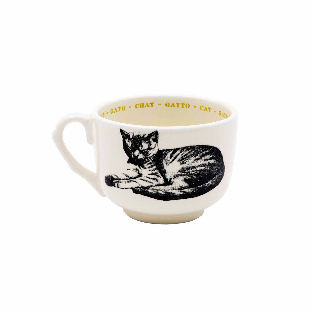 Cat Fauna Grand Cup