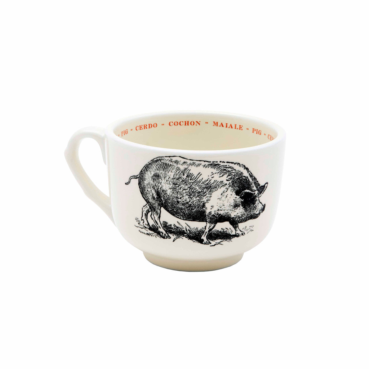Pig Fauna Grand Cup