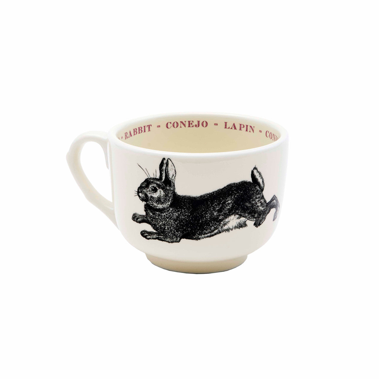 Rabbit Fauna Grand Cup