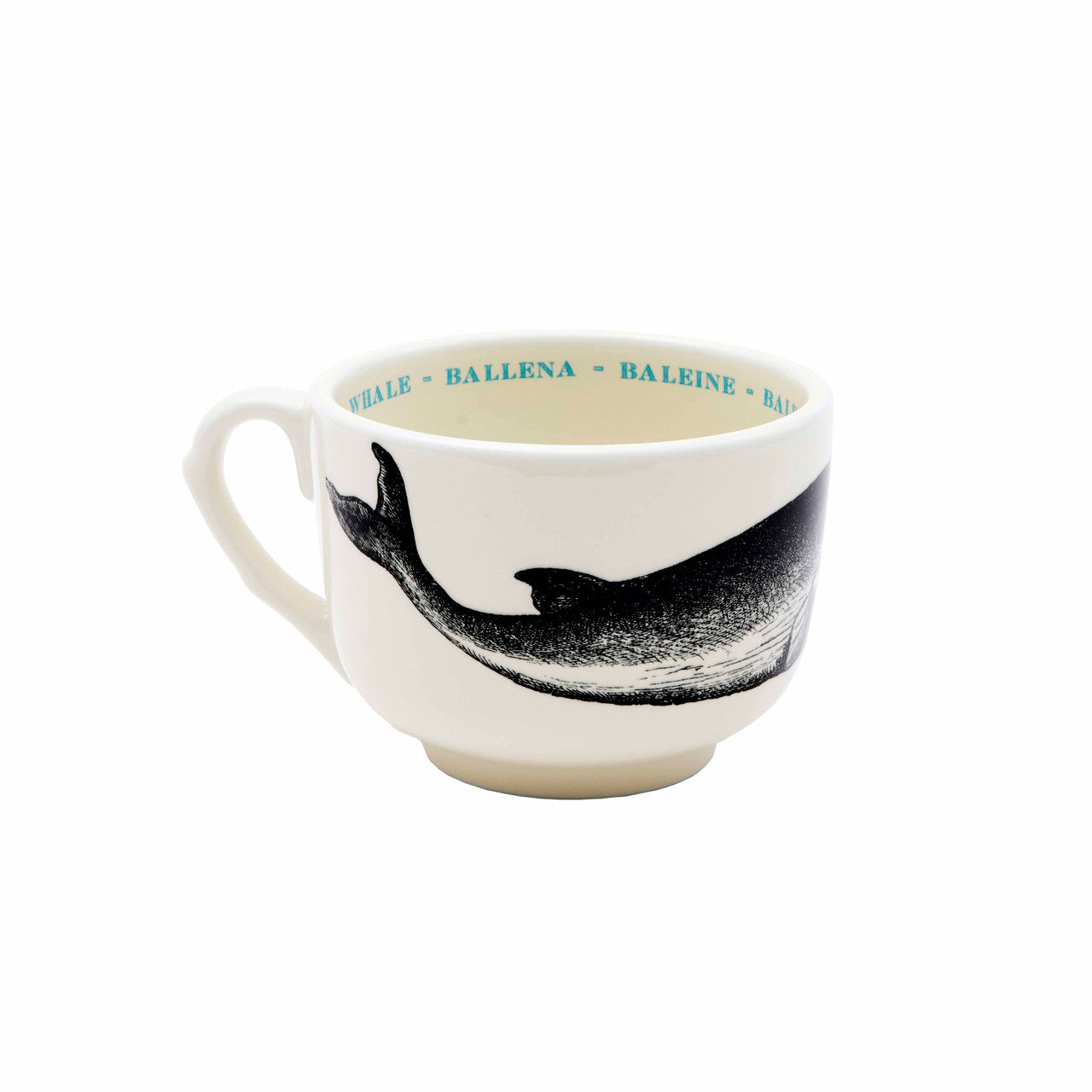 Whale Fauna Grand Cup