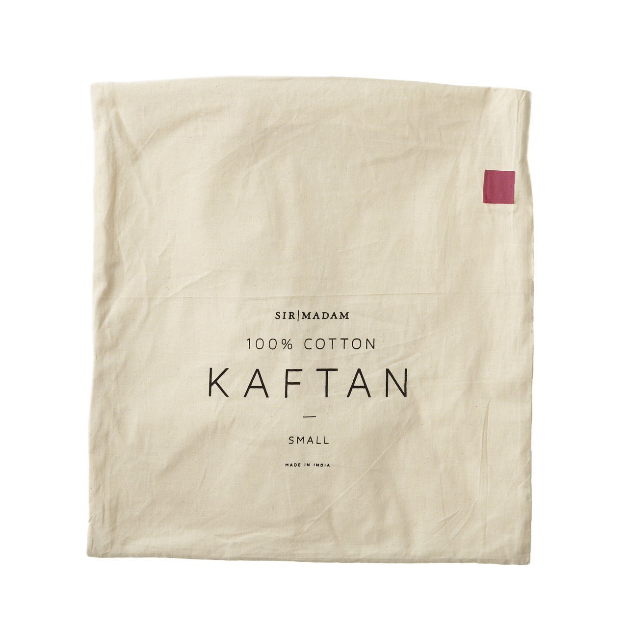 KAFTAN, MAGENTA