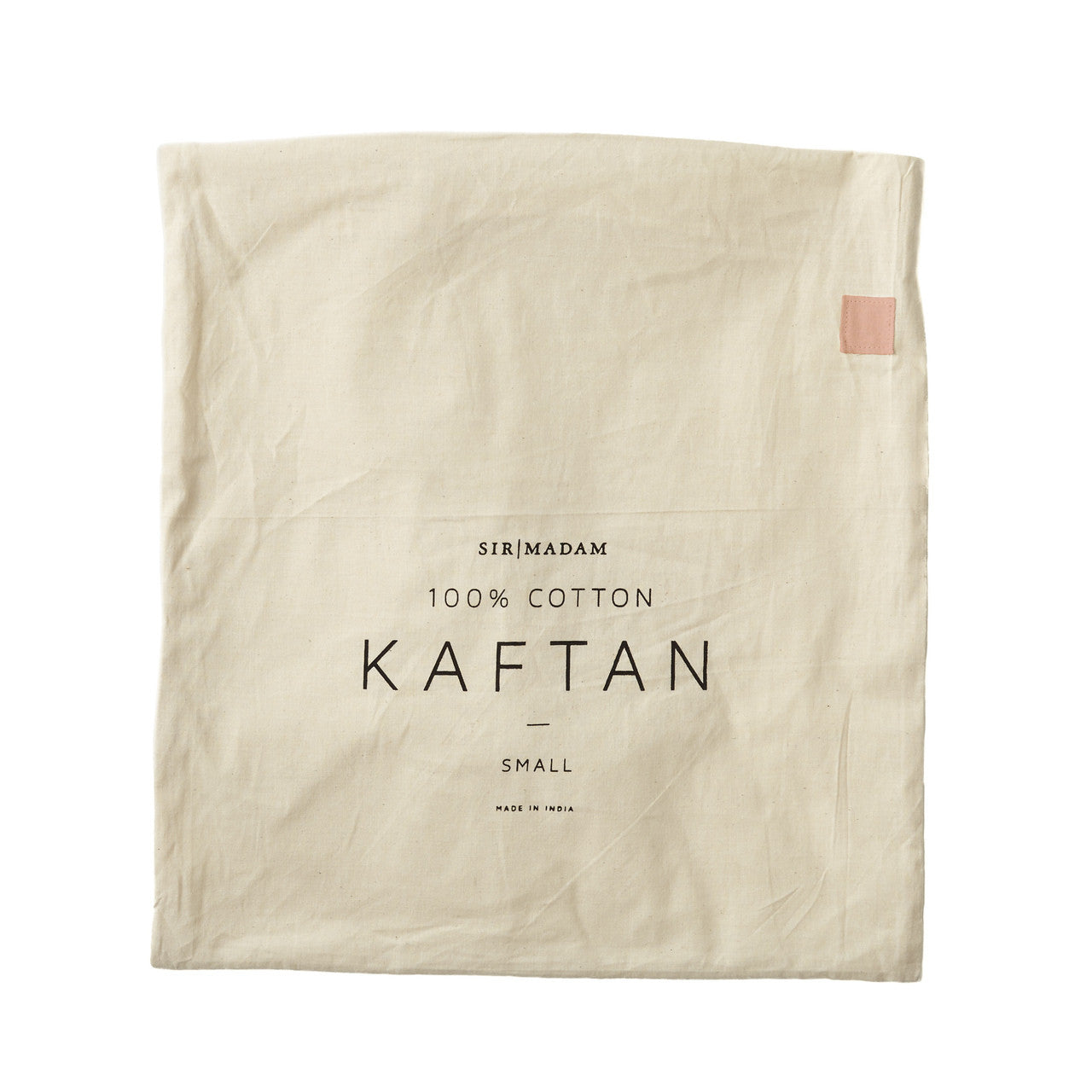KAFTAN, SALMON