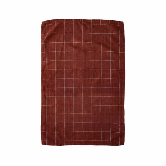 Essential Linens Antwerp, Earth, Set/2