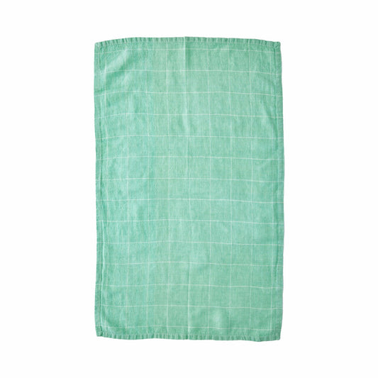 Essential Linens Antwerp, Leaf, Set/2