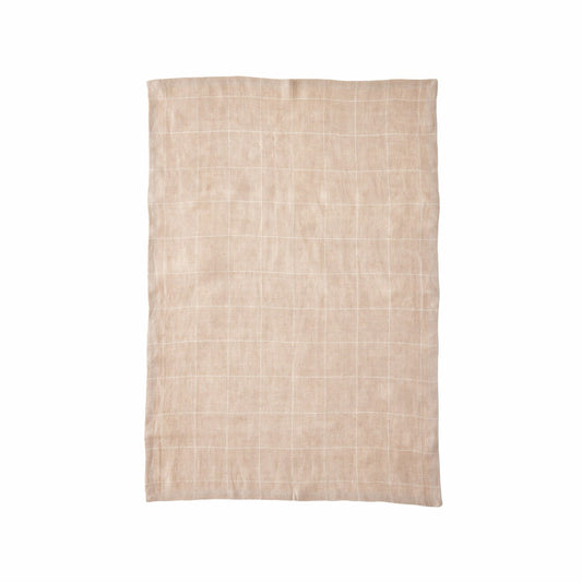 Essential Linens Antwerp, Dune, Set/2
