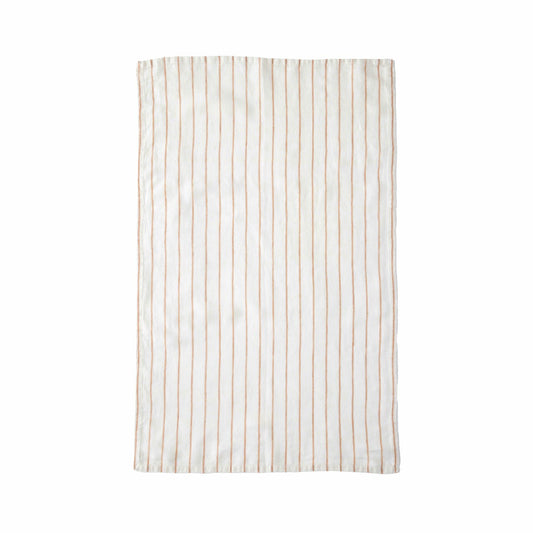 Essential Linens Belmont, Clay, Set/2