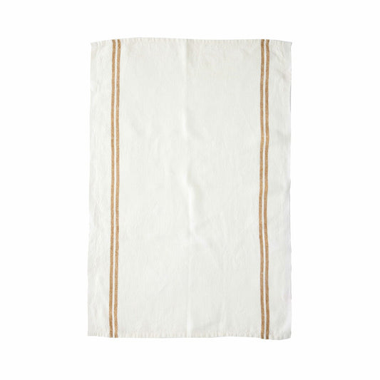 Essential Linens Brasserie, Earth, Set/2