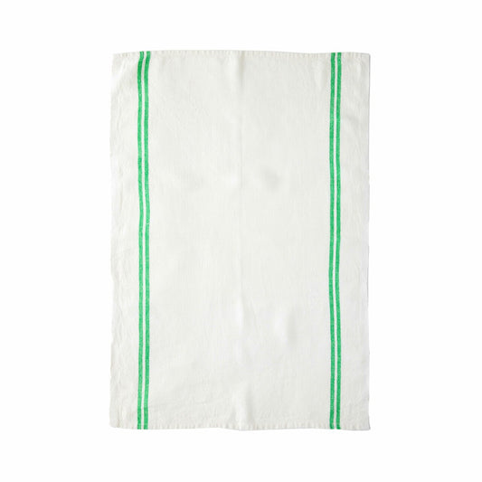 Essential Linens Brasserie, Leaf, Set/2