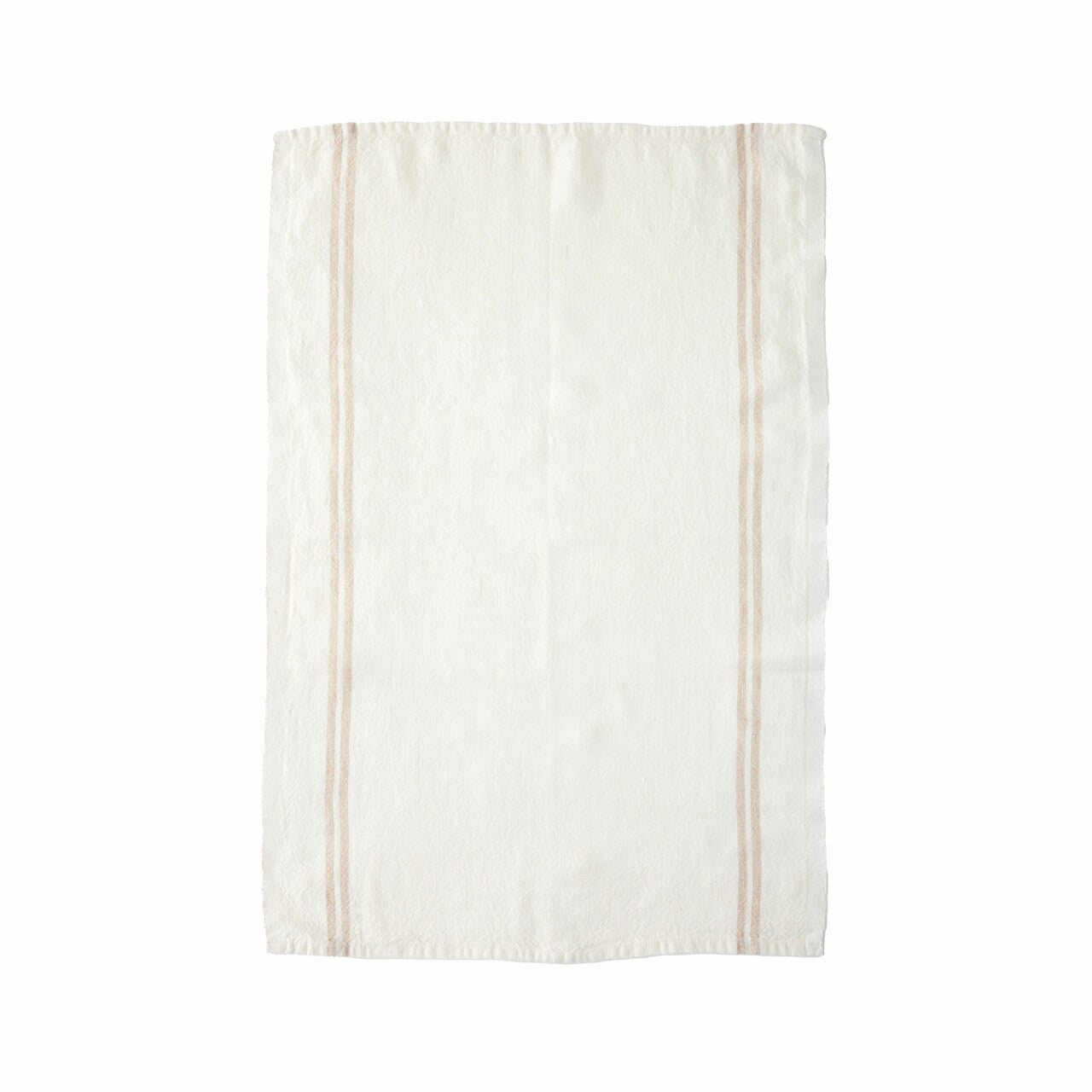 Essential Linens Brasserie, Dune, Set/2