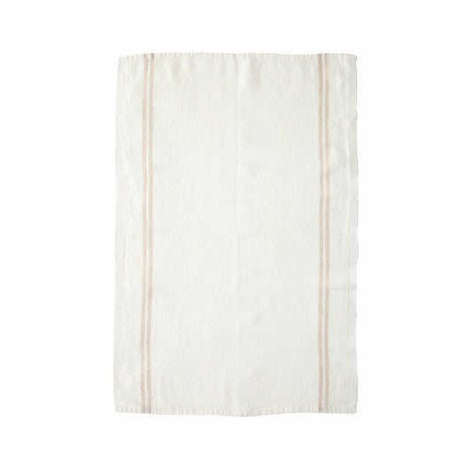 Essential Linens Brasserie, Dune, Set/2