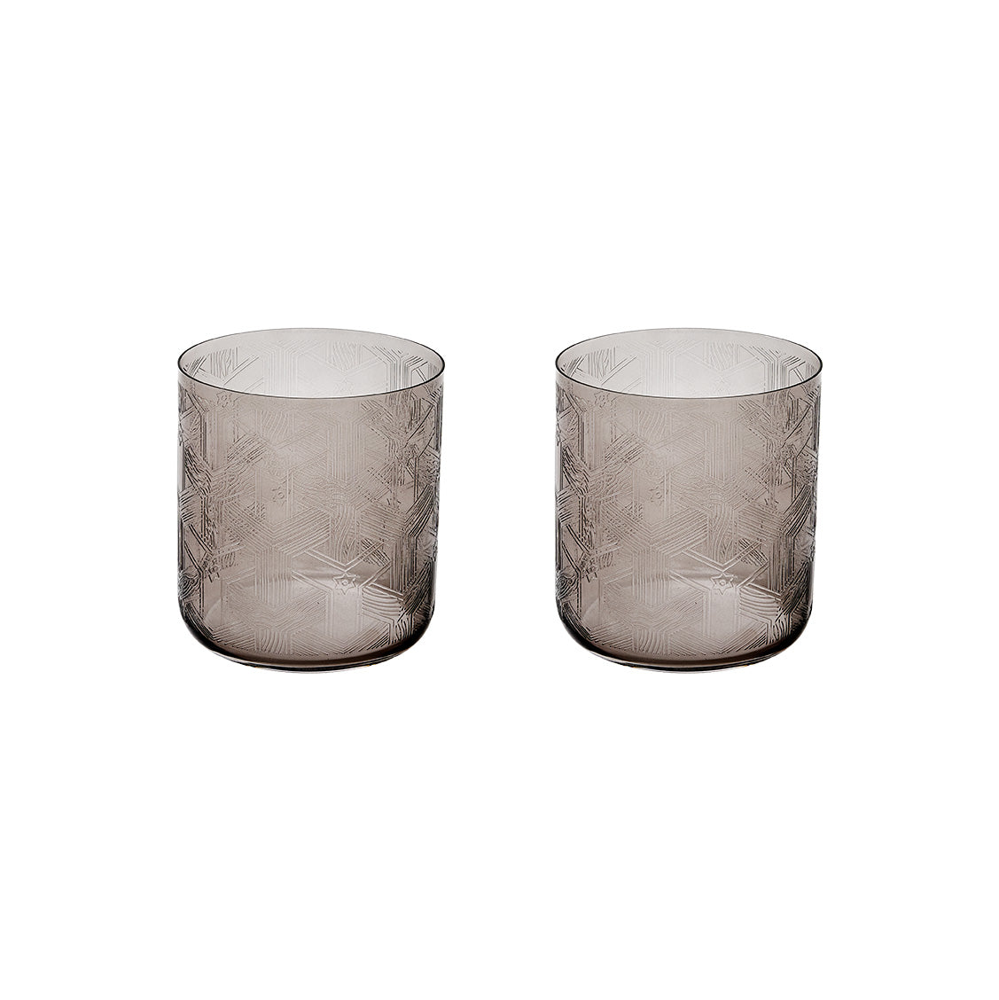 Scribe Kyoto Rocks Set/2