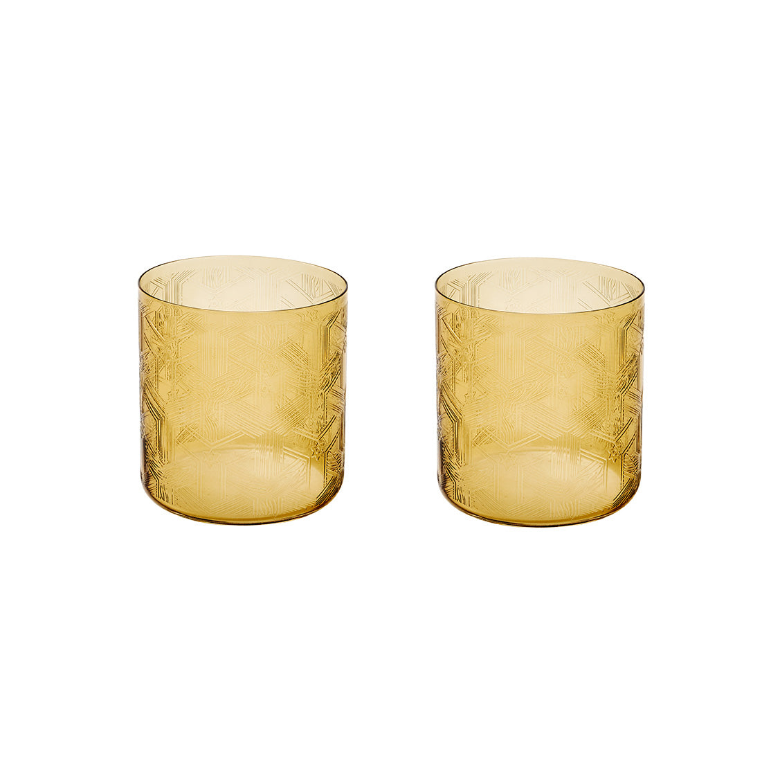 Scribe Kyoto Rocks Set/2
