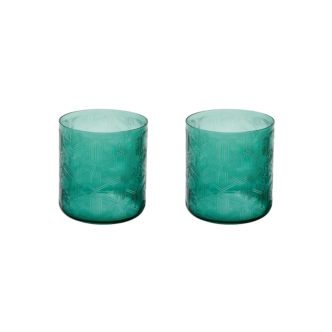 Scribe Kyoto Rocks Set/2