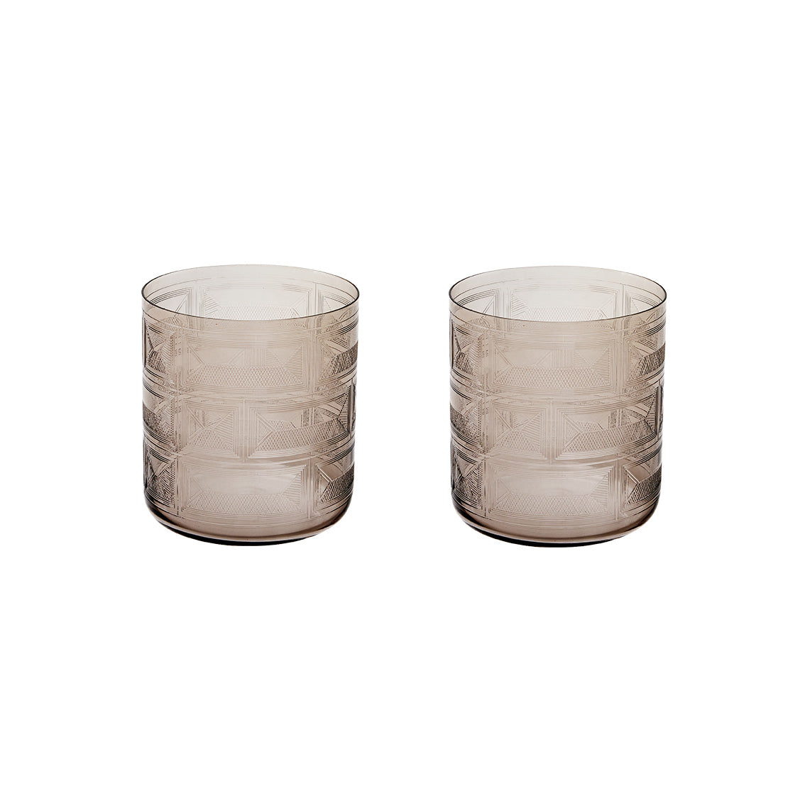 Scribe Milano Rocks Set/2