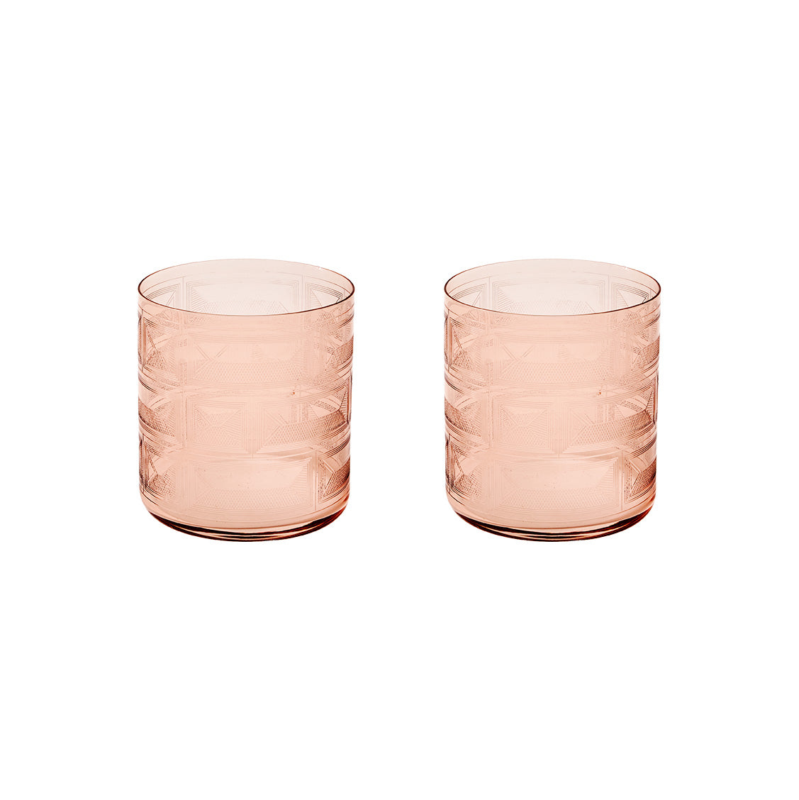 Scribe Milano Rocks Set/2
