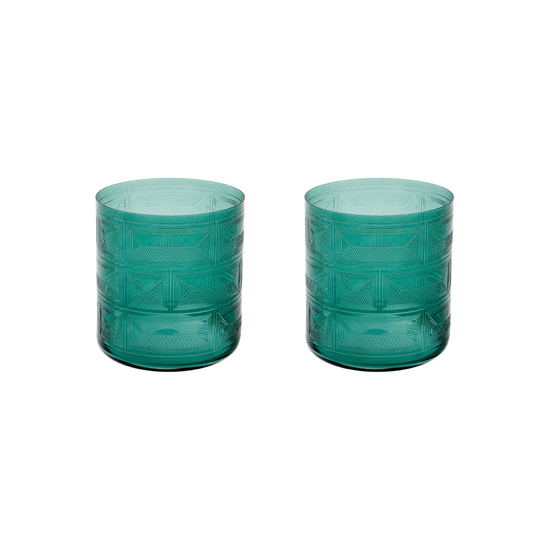Scribe Milano Rocks Set/2