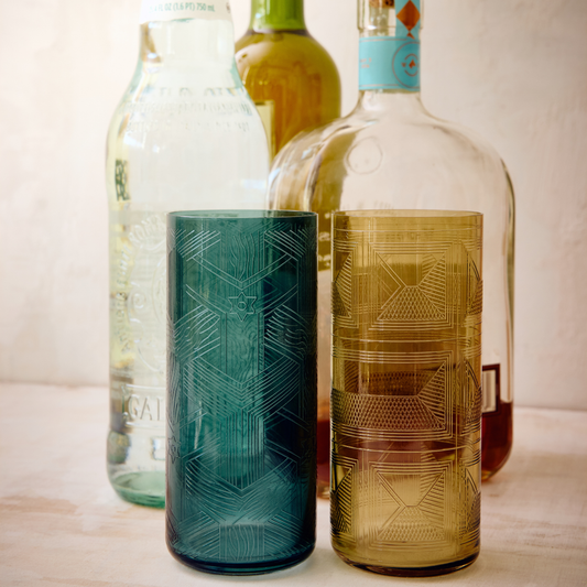 Scribe Kyoto Highball Set/2