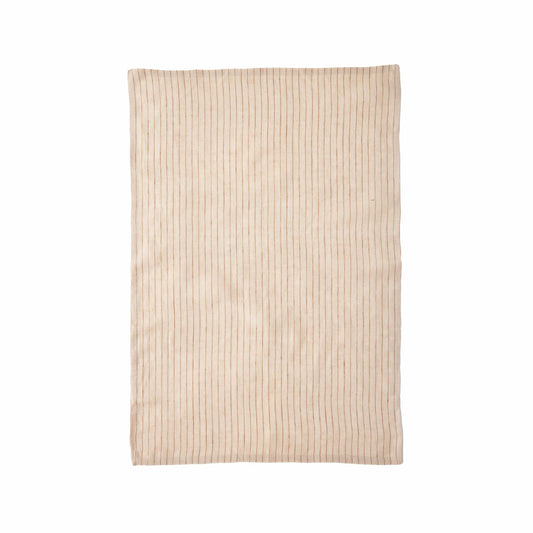 Essential Linens Gable, Dune, Set/2