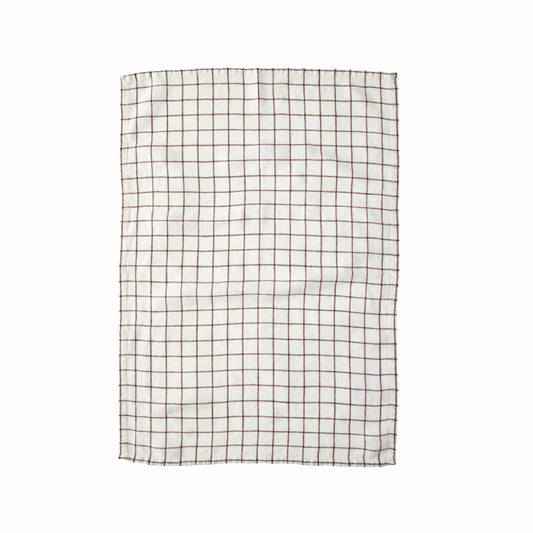 Essential Linens Graphic, Earth, Set/2