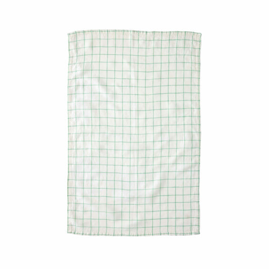 Essential Linens Graphic, Leaf, Set/2