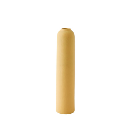 Silhouette No. 7, Butter