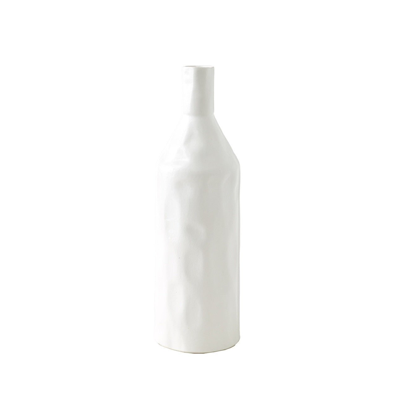 Silhouette No. 8, Milk