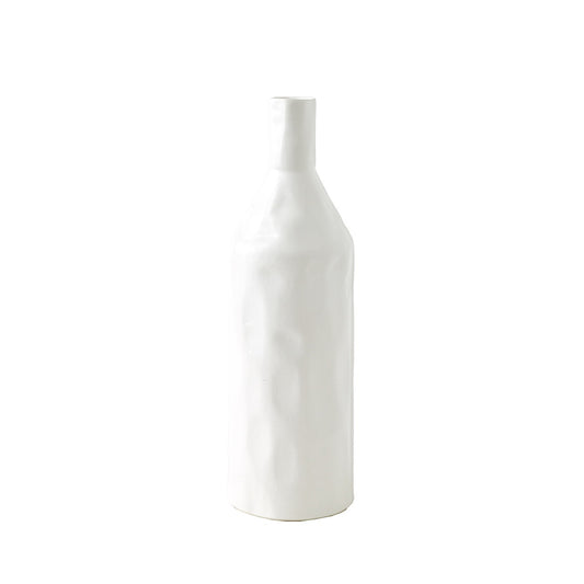 Silhouette No. 8, Milk