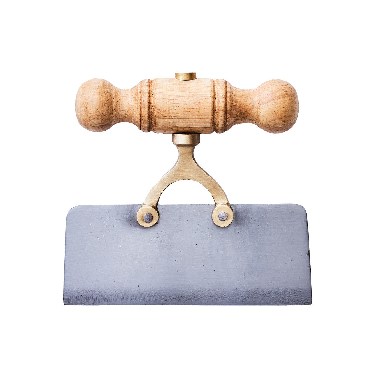 Straight-Edge Scullery Chopper